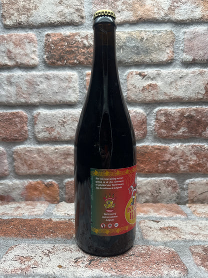 Sint Servattumus Kerstbier - 75 CL