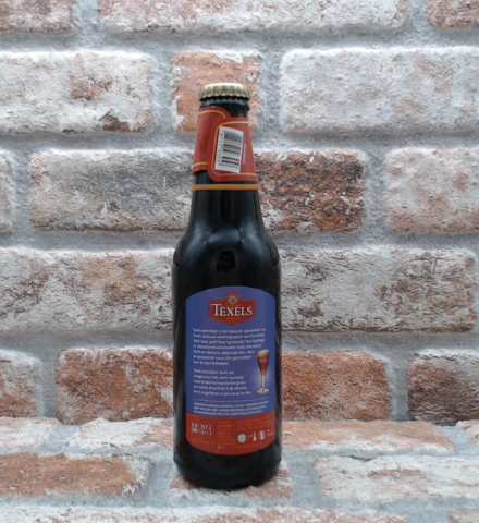 Texelse Brouwerij Stormbock 2013 - 33 CL