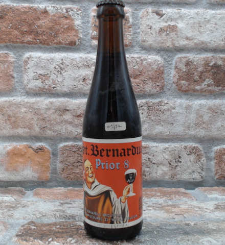 Brauerei Sint-Bernardus Prior 8 1997 - 33 CL