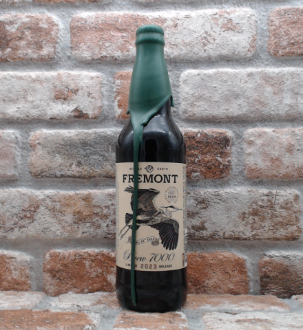 Fremont Brew 7000 Limited Release 2023 – 47,3 CL (1 Pint)