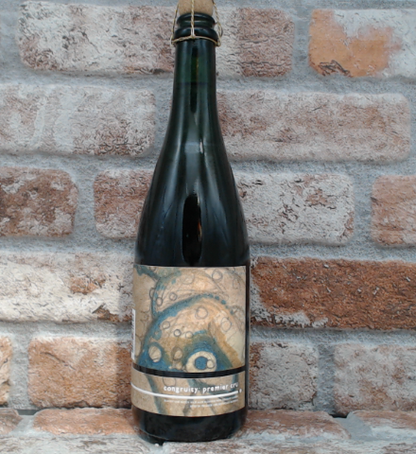 Insights Cellars congruity: premier cru 2022 Lambiek/Geuze - 75 CL