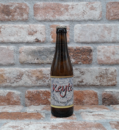 Keyte Oostendse Tripel - 33 CL