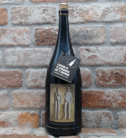 Brouwerij Sint-Bernardus Abt 12 Magnum 2022 - 1.5 L