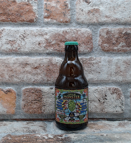 Enigma Lupulin-Probe IPA – 33 CL