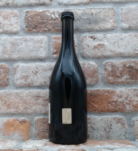 Cap D'Ona Barley Wine Millésime 2017 Barrel Aged - 75 CL