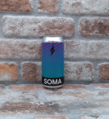 Soma Catnip DIPA - 44 CL