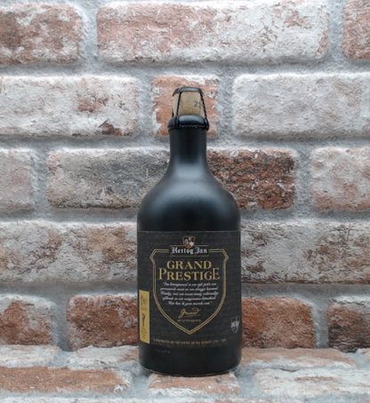 Hertog Jan Grand Prestige 2021 - Kruik 50 CL