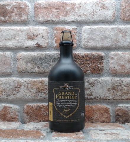 Hertog Jan Grand Prestige 2021 - Kruik 50 CL