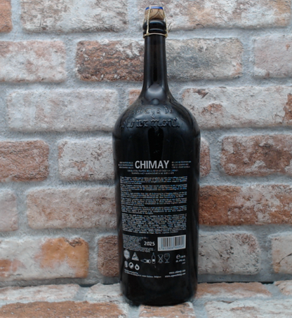 Chimay Grande reserva 2020 Magnum Quadrupel - 1.5 L