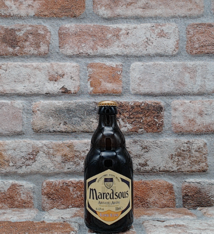 Maredsous Blonde - 33 CL