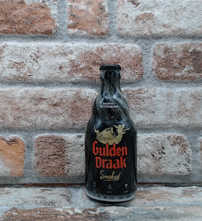 Gulden Draak - 33 CL