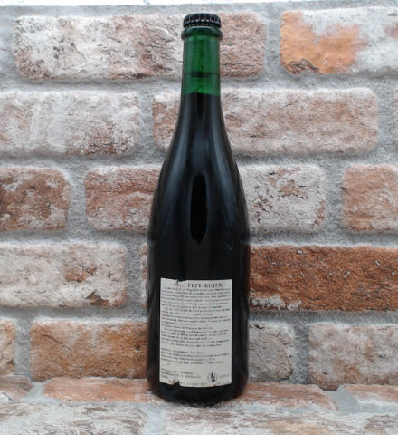 Cantillon Lou Pepe Kriek 2015 - 75 CL