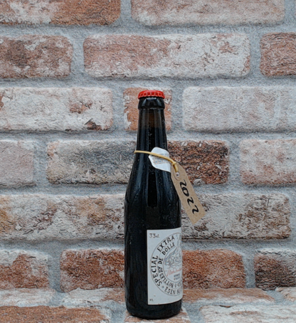 De Dolle Brouwers Special Extra Export Stout 2022 - 33 CL