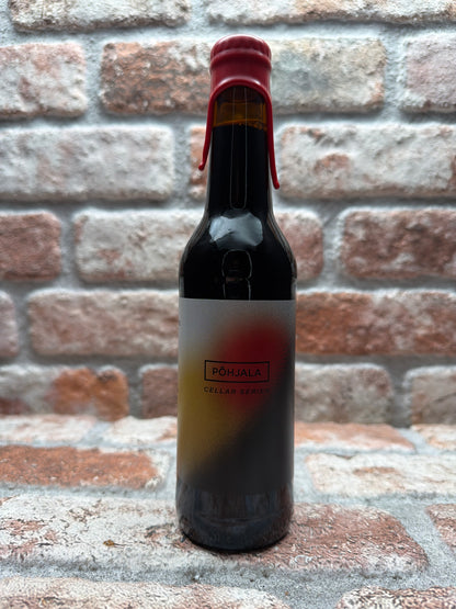 Põhjala Pime öö PX BA Imperial Stout - 33 CL