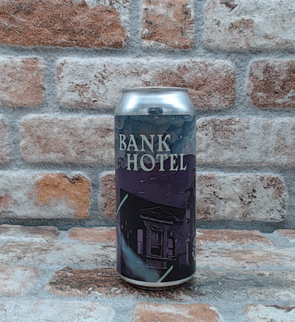 Brasserie Du Bas Bank Hotel  Sabro Et Citra - 47.3 CL (1 pint)