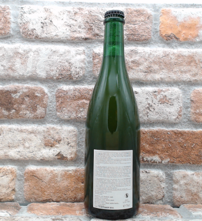 Cantillon Vigneronne 2018 Lambiek/Geuze - 75 CL