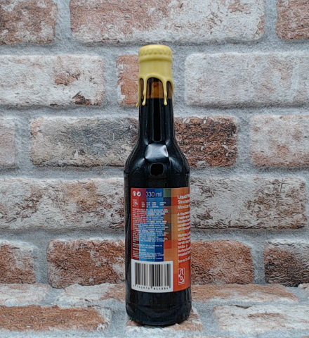 Põhjala Liquid Pinãta (Cellar Series) Stout - 33 CL