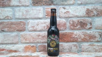 Jopen Ex-Girlfriend 2024 BA Whiskey Barrels Bock - 33 CL