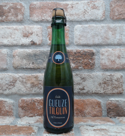 Tilquin Oude Gueuze 2019 - 37.5 CL