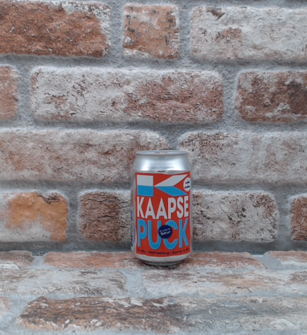 Kaapse Puck Fruited sour - 33 CL