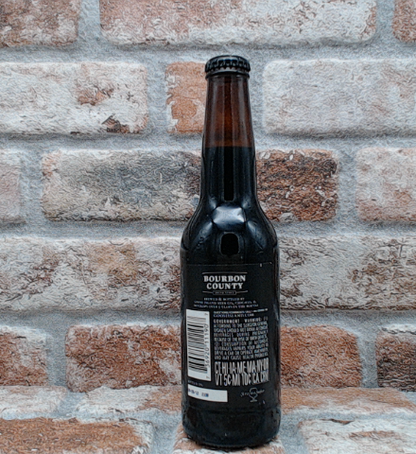 Goose Island Bourbon County Brand Stout 2012 – 33 CL