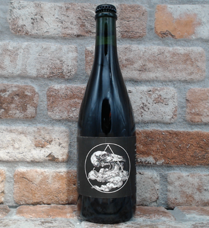 Antidoot Gorsem/framboos 2021 Lambiek/Geuze - 75 CL