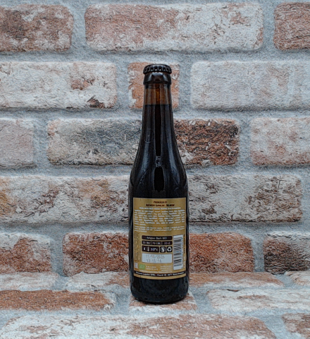 Lupulus Brown Beer 2023 - 33 CL