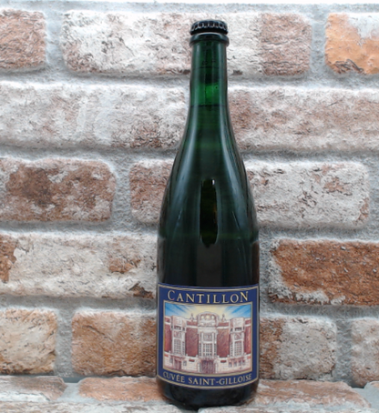 Cantillon Cuvée Saint-Gilloise 2023 - 75 CL