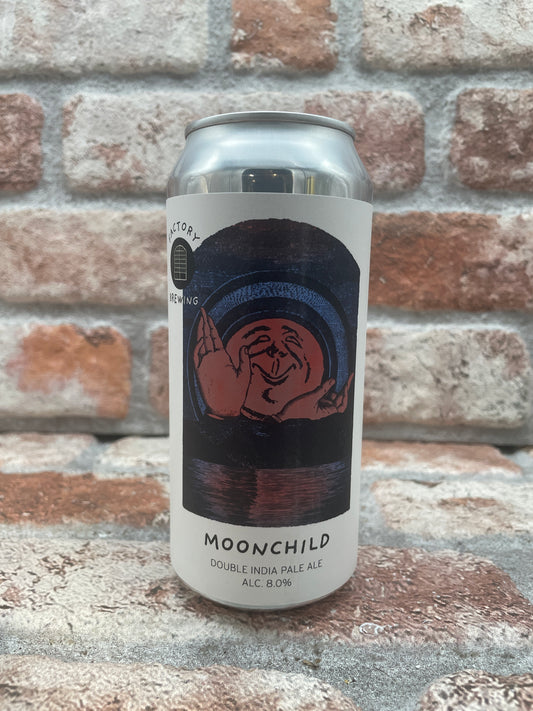 Fabrik Moonchild DIPA - 44 CL