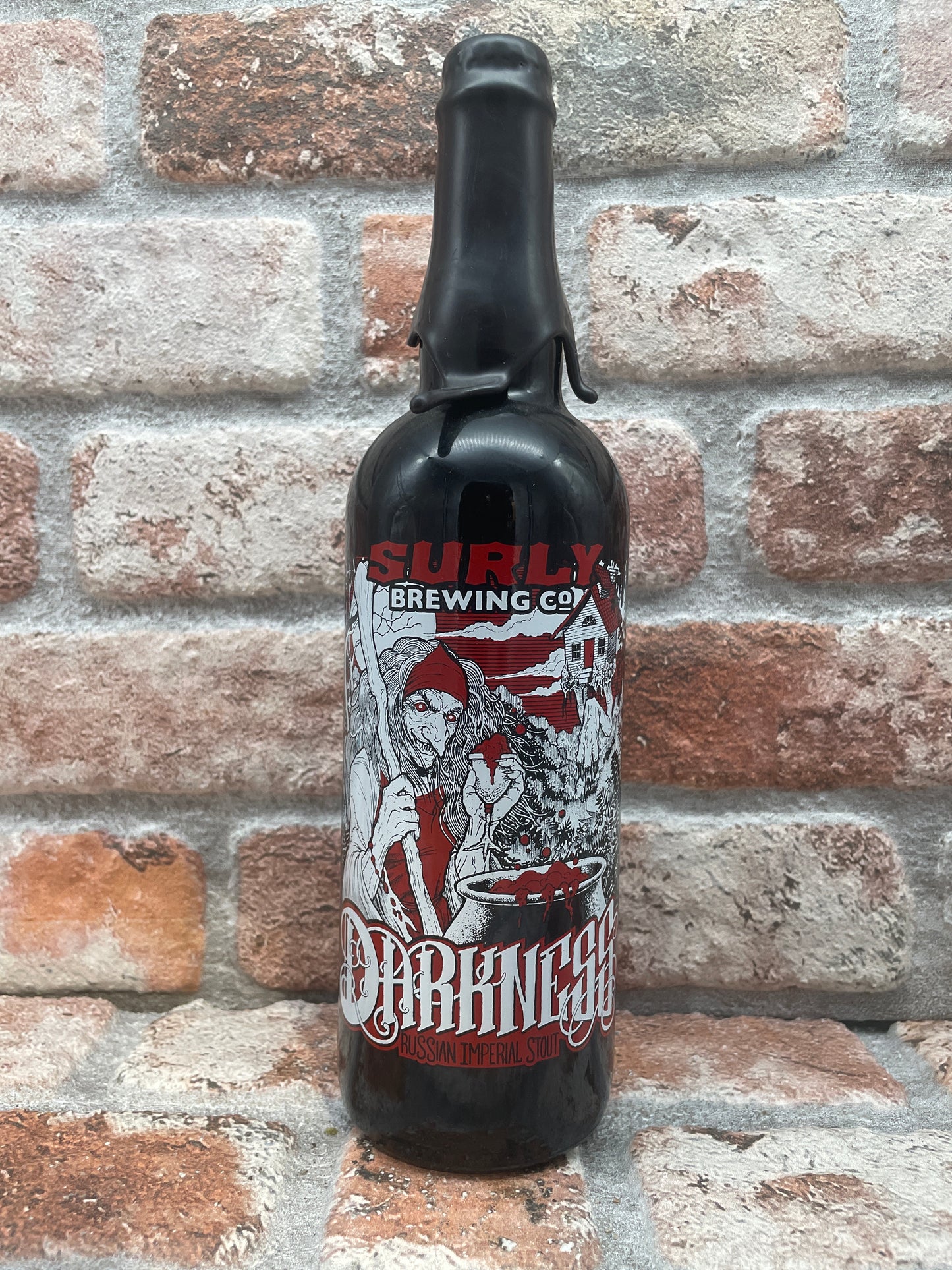 Surly Darness 2017 Stout – 75 cl