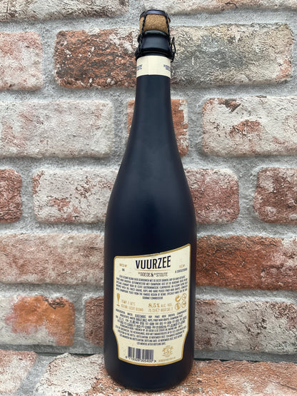 The Good &amp; The Bold Fire Sea 2022 – 33 CL