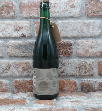 3 Fonteinen Oude Geuze 2014 - 75 CL