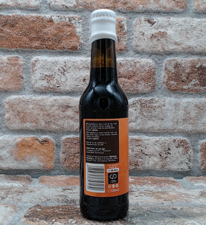 Blackout Brewing V-CAKE – 33 CL