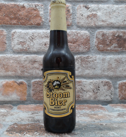 Hertog Jan Arcener Steam Beer 1990 - 33 CL