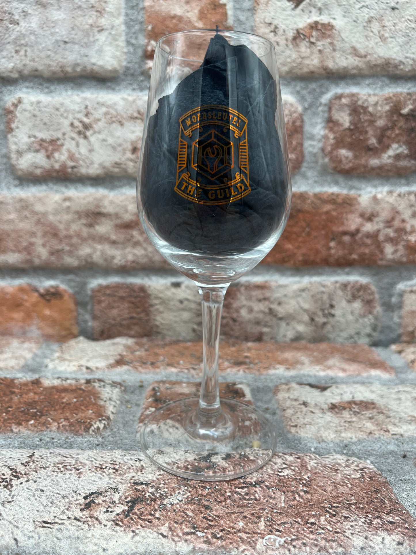 Wrench Genussgläser - 25 cl