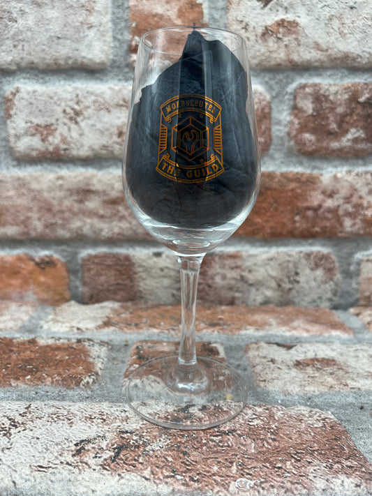 Moersleutel Indulgence Glazen - 25 CL