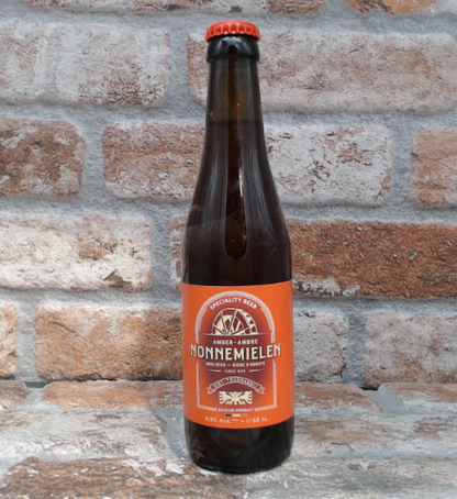 Nonnemiels Amber - 33 CL