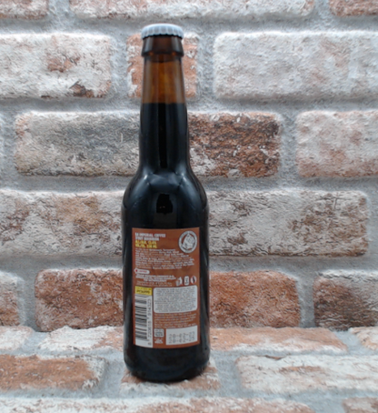 Uiltje Brewing Company Lekker Bakste Kobi! 2023 - 33 CL