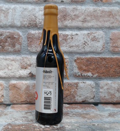 Pühaste Avellana Bourbon BA - 33 CL