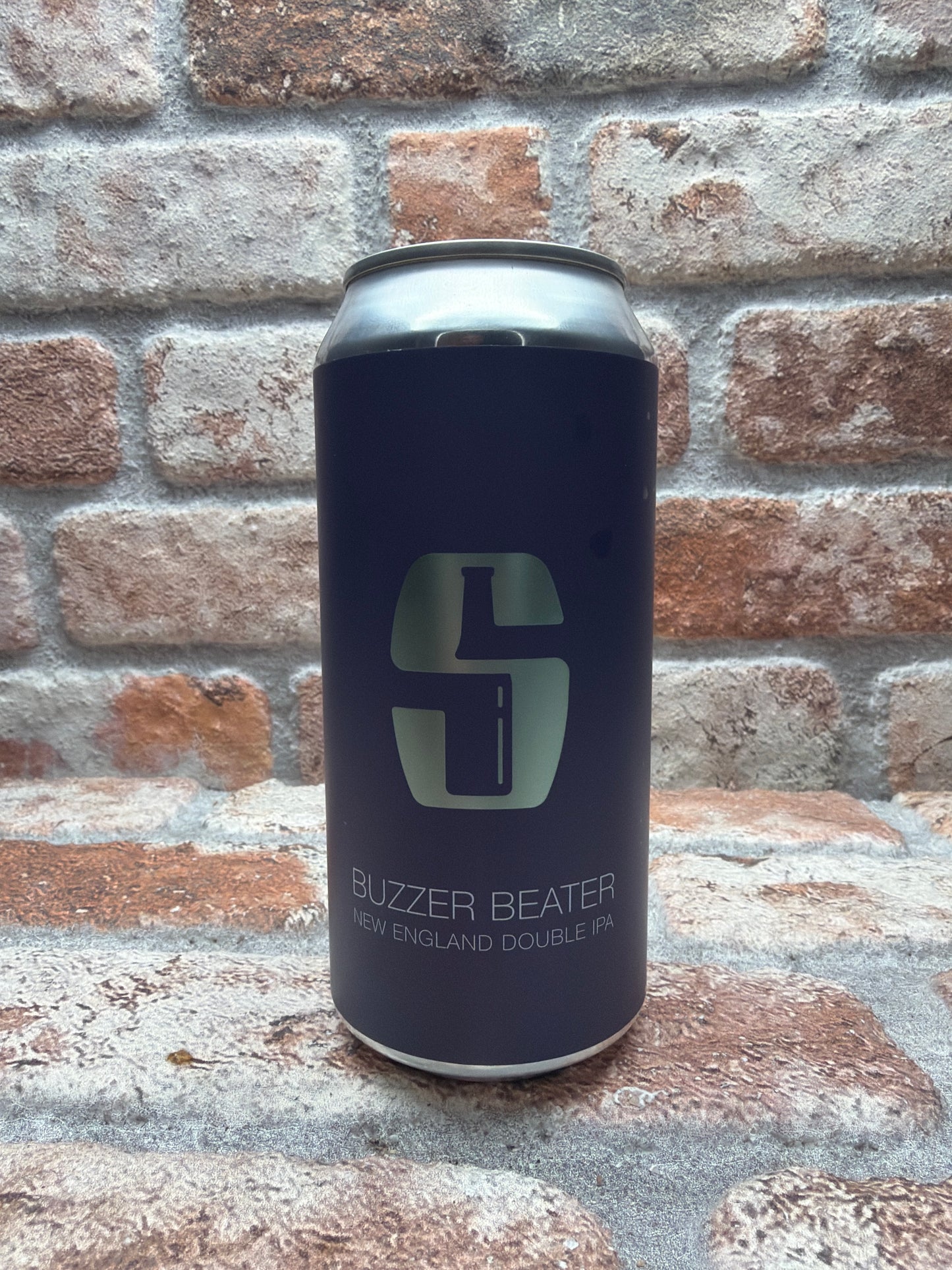 Salikatt Buzzer Beater DIPA - 44 CL