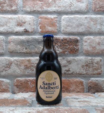 Egmond Brewery Sancti Blond - 33 CL