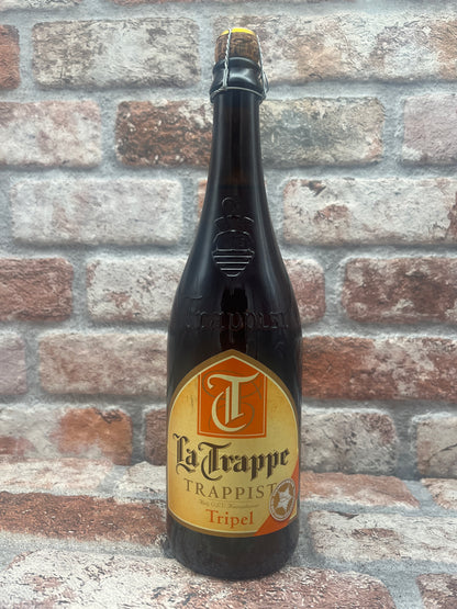 La Trappe 2019 Tripel - 75 CL