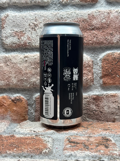 White Dog Brewery THIS IS CITRA IPA - 44 CL