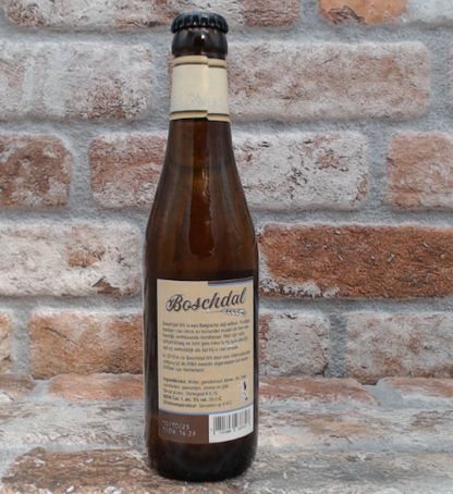 Boschdal Wit Witbier - 33 CL