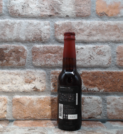 Brouwerij de Molen Calvados edition 2024 Barley Wine- 33 CL