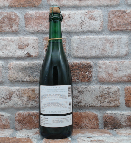 3 Fonteinen Oude Geuze Saison 16/17 2017 - 75 CL