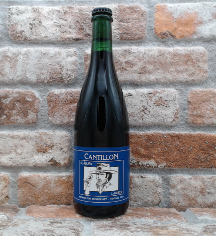 Cantillon Blabaer 2023 - 75 CL