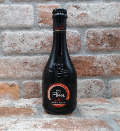 Birra Flea Bastola - 33 CL