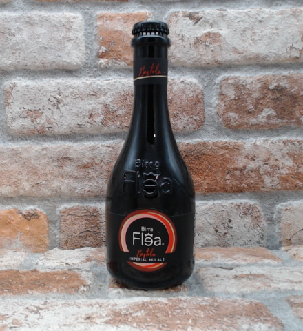 Birra Flea Bastola - 33 CL