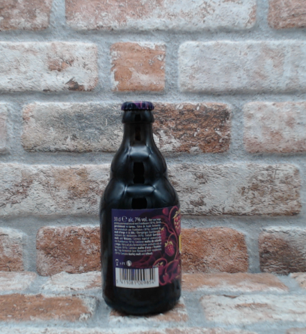 Castle Rubus Framboise - 33 CL